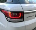 Білий Ленд Ровер Range Rover Sport, об'ємом двигуна 3 л та пробігом 80 тис. км за 51500 $, фото 27 на Automoto.ua