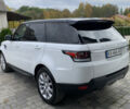 Білий Ленд Ровер Range Rover Sport, об'ємом двигуна 2.99 л та пробігом 230 тис. км за 42000 $, фото 7 на Automoto.ua
