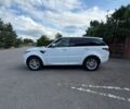 Білий Ленд Ровер Range Rover Sport, об'ємом двигуна 3 л та пробігом 99 тис. км за 28200 $, фото 2 на Automoto.ua