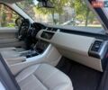 Білий Ленд Ровер Range Rover Sport, об'ємом двигуна 2.99 л та пробігом 233 тис. км за 27500 $, фото 22 на Automoto.ua