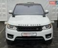 Білий Ленд Ровер Range Rover Sport, об'ємом двигуна 2.99 л та пробігом 140 тис. км за 25900 $, фото 2 на Automoto.ua