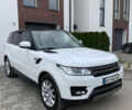 Білий Ленд Ровер Range Rover Sport, об'ємом двигуна 2.99 л та пробігом 230 тис. км за 42000 $, фото 14 на Automoto.ua