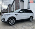 Білий Ленд Ровер Range Rover Sport, об'ємом двигуна 2.99 л та пробігом 230 тис. км за 42000 $, фото 12 на Automoto.ua