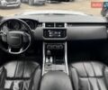 Білий Ленд Ровер Range Rover Sport, об'ємом двигуна 2.99 л та пробігом 194 тис. км за 24990 $, фото 25 на Automoto.ua