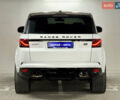 Білий Ленд Ровер Range Rover Sport, об'ємом двигуна 2.99 л та пробігом 168 тис. км за 29500 $, фото 5 на Automoto.ua
