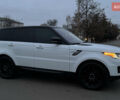 Білий Ленд Ровер Range Rover Sport, об'ємом двигуна 2.99 л та пробігом 146 тис. км за 24500 $, фото 4 на Automoto.ua