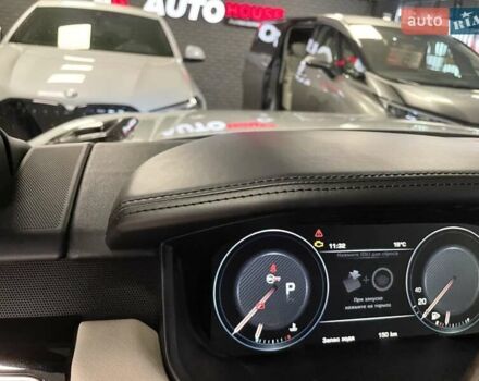 Білий Ленд Ровер Range Rover Sport, об'ємом двигуна 3 л та пробігом 132 тис. км за 33700 $, фото 32 на Automoto.ua