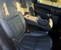 Білий Ленд Ровер Range Rover Sport, об'ємом двигуна 3 л та пробігом 131 тис. км за 29000 $, фото 16 на Automoto.ua