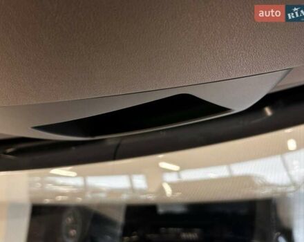 Білий Ленд Ровер Range Rover Sport, об'ємом двигуна 2.99 л та пробігом 132 тис. км за 28900 $, фото 34 на Automoto.ua