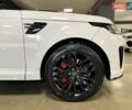 Білий Ленд Ровер Range Rover Sport, об'ємом двигуна 3 л та пробігом 132 тис. км за 33700 $, фото 76 на Automoto.ua