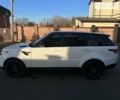 Білий Ленд Ровер Range Rover Sport, об'ємом двигуна 3 л та пробігом 100 тис. км за 42000 $, фото 15 на Automoto.ua