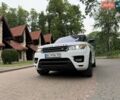 Белый Ленд Ровер Рендж Ровер Спорт, объемом двигателя 3 л и пробегом 134 тыс. км за 24900 $, фото 29 на Automoto.ua