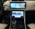 Білий Ленд Ровер Range Rover Sport, об'ємом двигуна 3 л та пробігом 132 тис. км за 33700 $, фото 57 на Automoto.ua