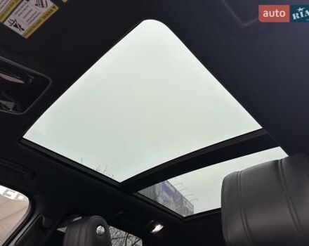 Білий Ленд Ровер Range Rover Sport, об'ємом двигуна 2.99 л та пробігом 140 тис. км за 25900 $, фото 35 на Automoto.ua