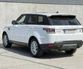 Білий Ленд Ровер Range Rover Sport, об'ємом двигуна 3 л та пробігом 128 тис. км за 32000 $, фото 1 на Automoto.ua