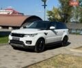 Білий Ленд Ровер Range Rover Sport, об'ємом двигуна 2.99 л та пробігом 233 тис. км за 27500 $, фото 1 на Automoto.ua