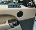 Білий Ленд Ровер Range Rover Sport, об'ємом двигуна 3 л та пробігом 80 тис. км за 51500 $, фото 34 на Automoto.ua