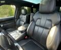 Білий Ленд Ровер Range Rover Sport, об'ємом двигуна 3 л та пробігом 112 тис. км за 25999 $, фото 72 на Automoto.ua