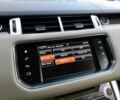 Білий Ленд Ровер Range Rover Sport, об'ємом двигуна 3 л та пробігом 80 тис. км за 51500 $, фото 66 на Automoto.ua