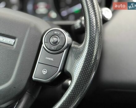 Белый Ленд Ровер Рендж Ровер Спорт, объемом двигателя 3 л и пробегом 130 тыс. км за 26500 $, фото 34 на Automoto.ua