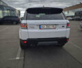 Белый Ленд Ровер Рендж Ровер Спорт, объемом двигателя 2.99 л и пробегом 180 тыс. км за 29400 $, фото 18 на Automoto.ua