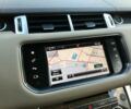 Білий Ленд Ровер Range Rover Sport, об'ємом двигуна 3 л та пробігом 80 тис. км за 51500 $, фото 65 на Automoto.ua