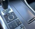 Білий Ленд Ровер Range Rover Sport, об'ємом двигуна 3 л та пробігом 112 тис. км за 25999 $, фото 104 на Automoto.ua