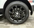 Білий Ленд Ровер Range Rover Sport, об'ємом двигуна 2.99 л та пробігом 140 тис. км за 25900 $, фото 15 на Automoto.ua