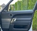 Білий Ленд Ровер Range Rover Sport, об'ємом двигуна 3 л та пробігом 112 тис. км за 25999 $, фото 84 на Automoto.ua