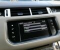 Білий Ленд Ровер Range Rover Sport, об'ємом двигуна 3 л та пробігом 80 тис. км за 51500 $, фото 60 на Automoto.ua