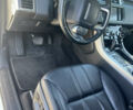 Білий Ленд Ровер Range Rover Sport, об'ємом двигуна 2.99 л та пробігом 73 тис. км за 34900 $, фото 42 на Automoto.ua