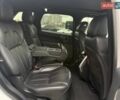 Білий Ленд Ровер Range Rover Sport, об'ємом двигуна 2.99 л та пробігом 194 тис. км за 24990 $, фото 11 на Automoto.ua