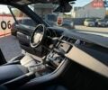 Белый Ленд Ровер Рендж Ровер Спорт, объемом двигателя 3 л и пробегом 212 тыс. км за 22999 $, фото 14 на Automoto.ua