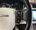Білий Ленд Ровер Range Rover Sport, об'ємом двигуна 3 л та пробігом 132 тис. км за 33700 $, фото 52 на Automoto.ua