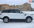 Білий Ленд Ровер Range Rover Sport, об'ємом двигуна 2.99 л та пробігом 121 тис. км за 29000 $, фото 2 на Automoto.ua