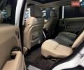 Білий Ленд Ровер Range Rover Sport, об'ємом двигуна 2.99 л та пробігом 132 тис. км за 28900 $, фото 26 на Automoto.ua