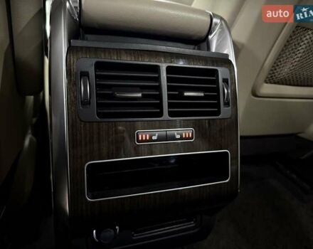 Білий Ленд Ровер Range Rover Sport, об'ємом двигуна 2.99 л та пробігом 62 тис. км за 36500 $, фото 57 на Automoto.ua