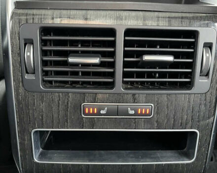 Білий Ленд Ровер Range Rover Sport, об'ємом двигуна 2.99 л та пробігом 121 тис. км за 29000 $, фото 10 на Automoto.ua