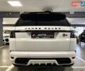 Білий Ленд Ровер Range Rover Sport, об'ємом двигуна 3 л та пробігом 132 тис. км за 33700 $, фото 17 на Automoto.ua
