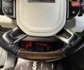 Білий Ленд Ровер Range Rover Sport, об'ємом двигуна 3 л та пробігом 132 тис. км за 33700 $, фото 53 на Automoto.ua