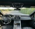 Білий Ленд Ровер Range Rover Sport, об'ємом двигуна 3 л та пробігом 112 тис. км за 25999 $, фото 67 на Automoto.ua