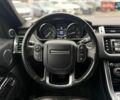 Білий Ленд Ровер Range Rover Sport, об'ємом двигуна 2.99 л та пробігом 194 тис. км за 24990 $, фото 17 на Automoto.ua