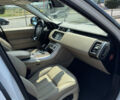 Білий Ленд Ровер Range Rover Sport, об'ємом двигуна 2.99 л та пробігом 120 тис. км за 29000 $, фото 10 на Automoto.ua