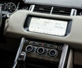 Білий Ленд Ровер Range Rover Sport, об'ємом двигуна 3 л та пробігом 81 тис. км за 55000 $, фото 29 на Automoto.ua