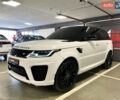 Белый Ленд Ровер Рендж Ровер Спорт, объемом двигателя 3 л и пробегом 132 тыс. км за 29700 $, фото 2 на Automoto.ua