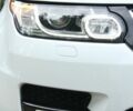 Білий Ленд Ровер Range Rover Sport, об'ємом двигуна 3 л та пробігом 144 тис. км за 36500 $, фото 7 на Automoto.ua
