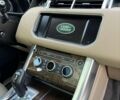 Білий Ленд Ровер Range Rover Sport, об'ємом двигуна 3 л та пробігом 99 тис. км за 28200 $, фото 22 на Automoto.ua