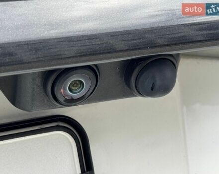 Белый Ленд Ровер Рендж Ровер Спорт, объемом двигателя 3 л и пробегом 130 тыс. км за 26500 $, фото 47 на Automoto.ua