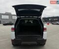 Білий Ленд Ровер Range Rover Sport, об'ємом двигуна 2.99 л та пробігом 151 тис. км за 28990 $, фото 8 на Automoto.ua