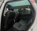 Білий Ленд Ровер Range Rover Sport, об'ємом двигуна 2.99 л та пробігом 142 тис. км за 29990 $, фото 14 на Automoto.ua